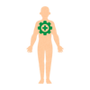 Active Healing