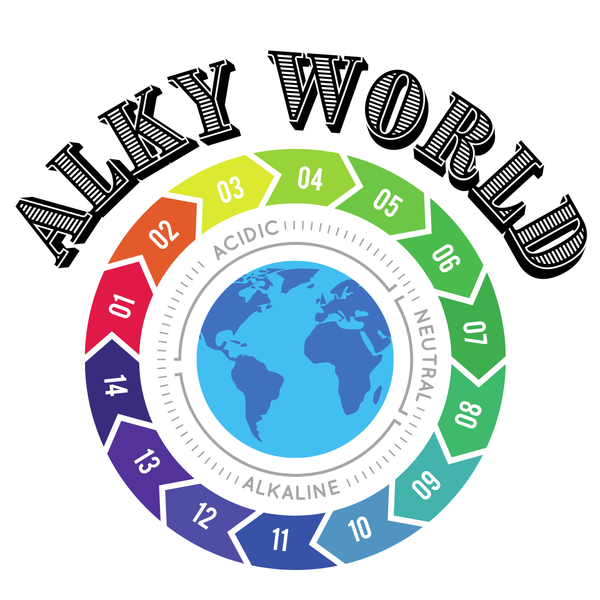 ALKY WORLD