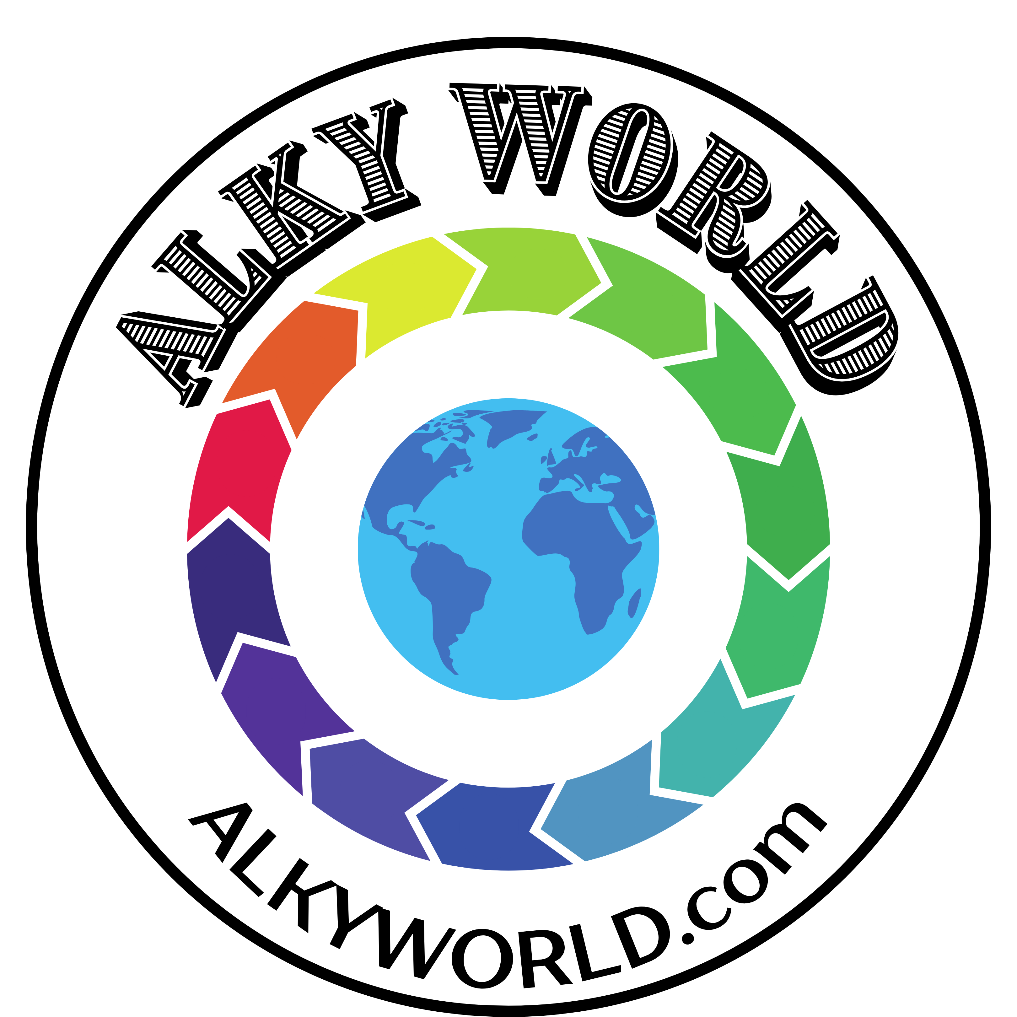ALKY WORLD