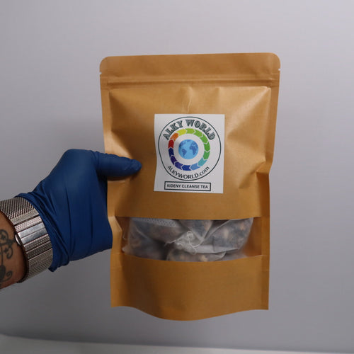 AlkyWorld Kidney Cleanse Tea